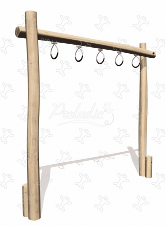 Echipamente de catarat - Scara orizontala pentru traversare J4910