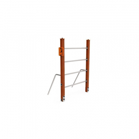 SPORT SI FITNESS - Spalier CTYBBCM002K1-Y