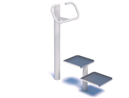 Echipamente fitness - Stepper CTYS OFC-16