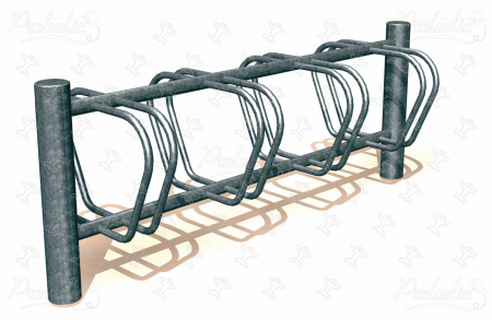 Rastel Biciclete - Rastel biciclete cod J2830