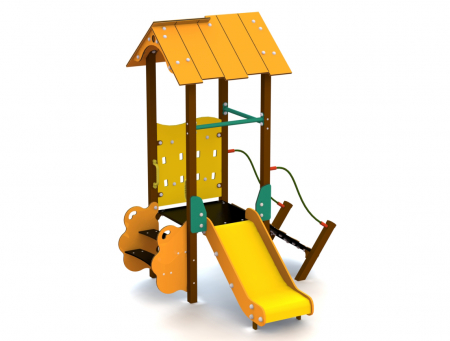 echipamente-de-joaca-tobogan-casuta-pentru-copii-0-3-ani [1]