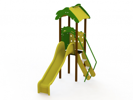 Tobogane - tobogan-casuta-pentru-copii-3-12-ani