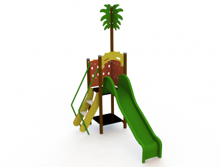 Tobogane - tobogan-copacel-pentru-3-12-ani