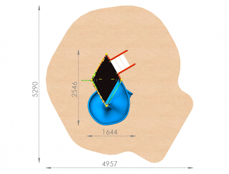 tobogan-copacel-pentru-0-3-ani [4]