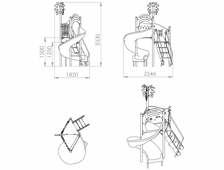 tobogan-copacel-pentru-0-3-ani [3]