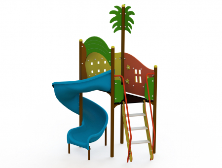 tobogan-copacel-pentru-0-3-ani [2]