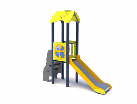 Tobogane - Tobogan CTYS1107
