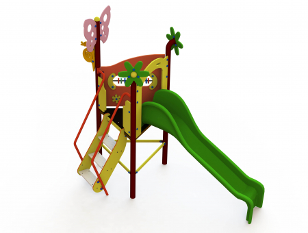 tobogan-fluturas-pentru-copii-0-3-ani [3]