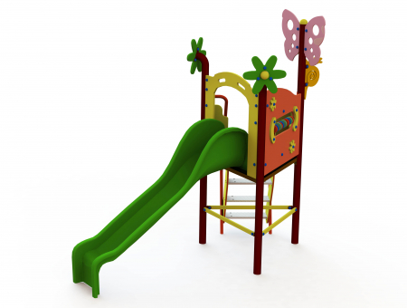 tobogan-fluturas-pentru-copii-0-3-ani [2]