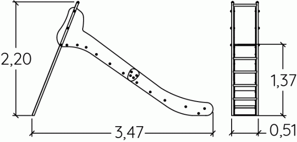 Tobogan J1011 [2]