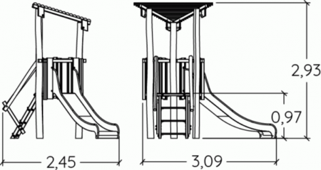 Tobogan J4930 [1]