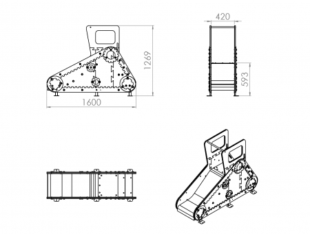 Tobogan Solo Play CSP-011 [2]