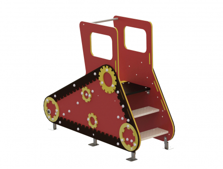 Tobogan Solo Play CSP-011 [1]