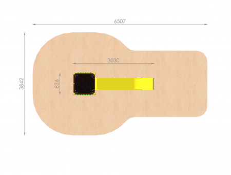 Tobogan Solo Play CSP-107 [3]