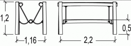 Traseu echilibru J4901 [2]