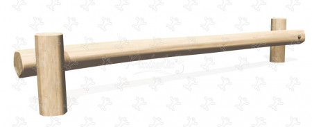 Trasee echilibristica - Traseu echilibru J4903