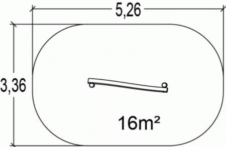 Traseu echilibru J4903 [3]