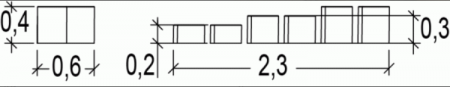 Traseu echilibru J4904 [2]