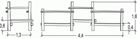 Traseu echilibru J4907 [2]