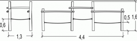 Traseu echilibru J4908 [1]