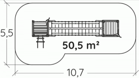 Traseu echilibru J49125 [2]