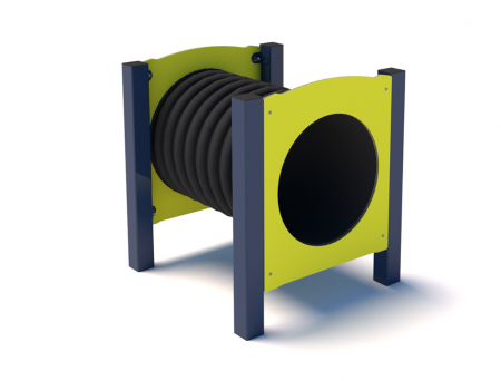 Tunele - Tunel CTYS2401