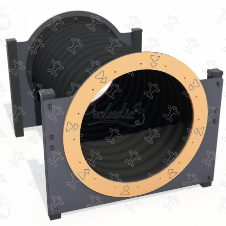 Tunele - Tunel J5902