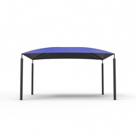 Foisoare si pergole - Umbrar CTYBCOBTRAD75116PVC