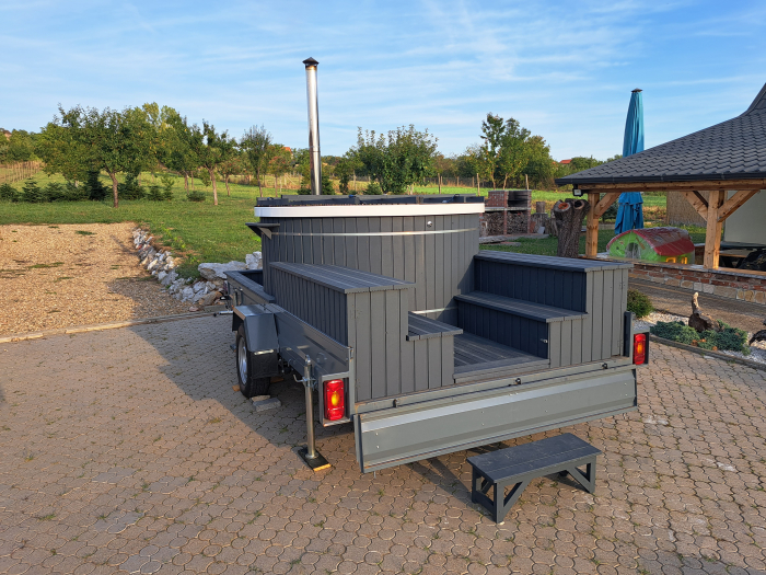 Pachet 12-13-14 Septembrie Weekend Jacuzzi Mare [1]