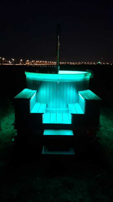 Pachet 6-7 Septembrie Weekend Jacuzzi MIC [2]