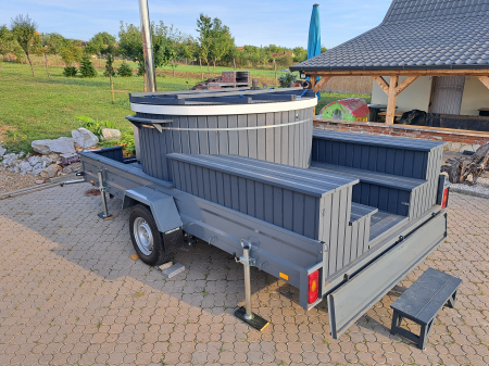 Galerie Foto Ciubăr Mobil [8]