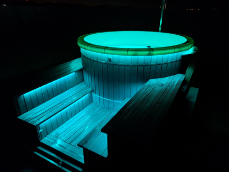 Galerie Foto Ciubăr Mobil [4]