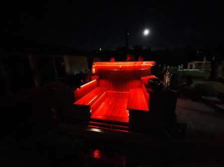 Galerie Foto Ciubăr Mobil [12]