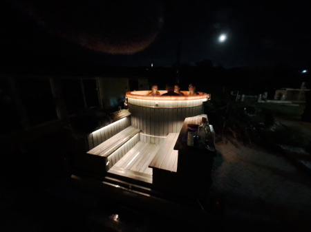 Galerie Foto Ciubăr Mobil [11]