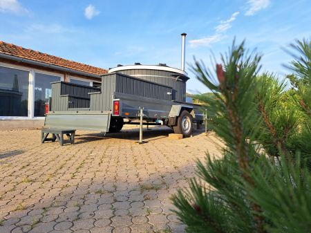 Galerie Foto Ciubăr Mobil [6]