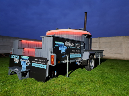 Disponibilitate 2026 - Pachet 10-11 Ianuarie Weekend Jacuzzi MARE