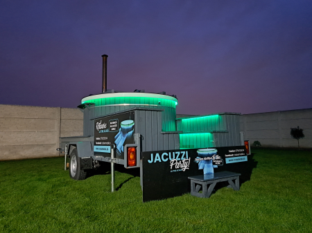 Pachet 10-11 Ianuarie Weekend Jacuzzi MARE [2]