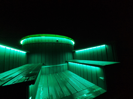 Pachet 13-14 Decembrie Weekend Jacuzzi MARE [3]