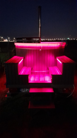 Închiriază Ciubărul - Pachet 20-21 Decembrie Weekend Jacuzzi Mic