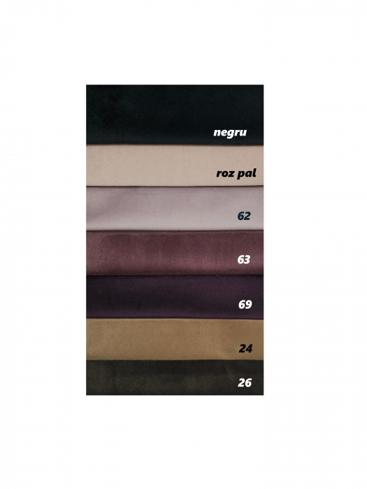 Pat tapitat Kirra Select cu spatiu pentru depozitare, 160x200 [5]