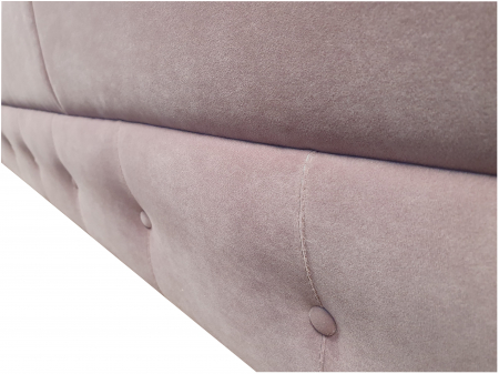 Canapea extensibila Mira,240x92x90cm,turcoaz [3]