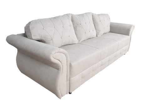 Canapea extensibila Mira,240x92x90cm,turcoaz [1]