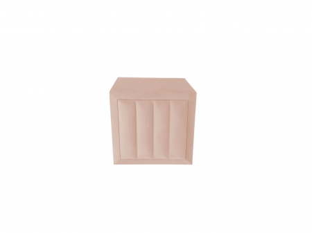 Noptiera tapitata Atena ,2 sertare [2]