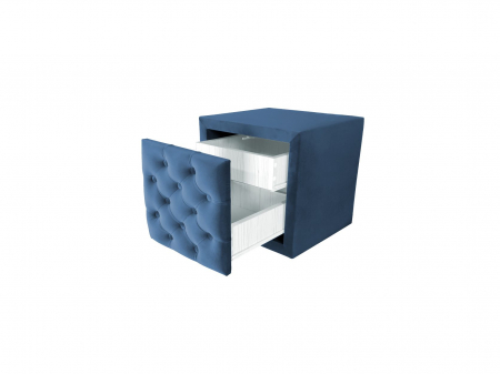 Noptiera tapitata Kirra ,2 sertare [1]