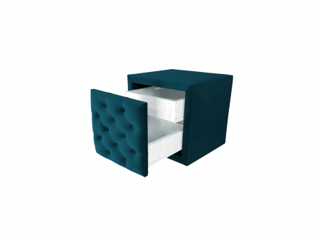 Noptiera tapitata Kirra ,2 sertare [1]