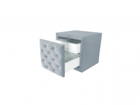 Noptiera tapitata Kirra ,2 sertare [1]