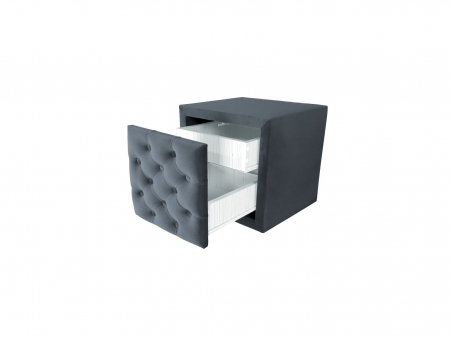 Noptiera tapitata Kirra ,2 sertare [1]