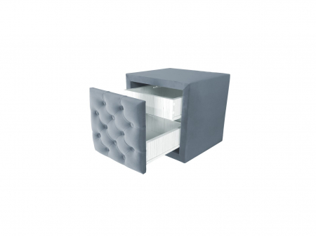 Noptiera tapitata Kirra ,2 sertare [1]