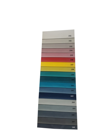 Pat tapitat Fluture cu spatiu pentru depozitare, 160x200 [4]