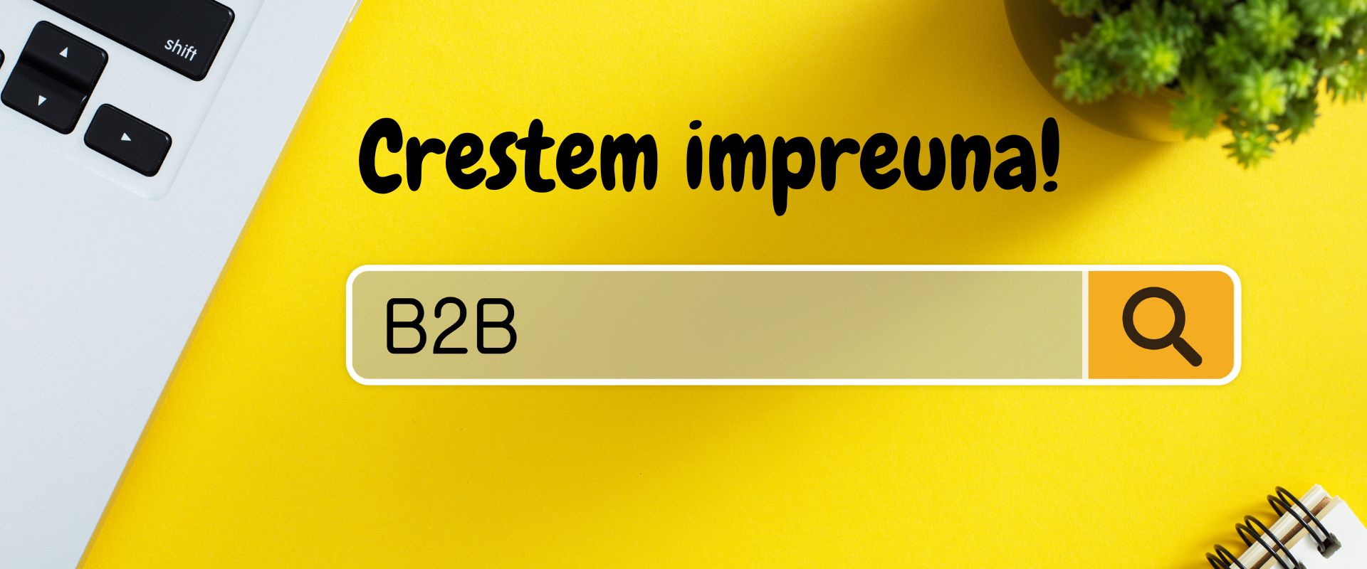 B2B